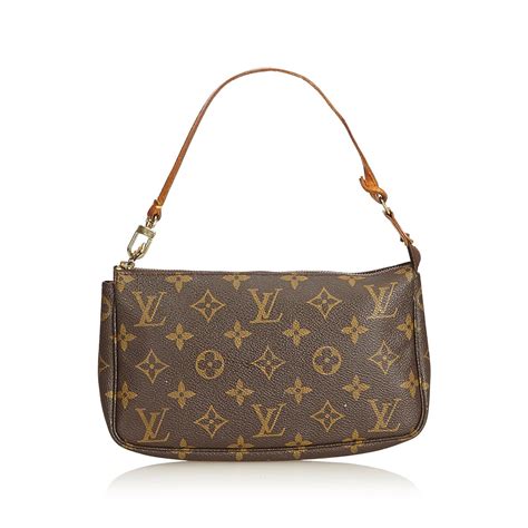 prix sac pochette louis vuitton|louis vuitton pochette accessoires.